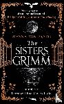 Praag, Menna van - The Sisters Grimm