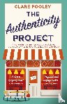Pooley, Clare - The Authenticity Project