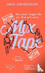 Sanderson, Jane - Mix Tape