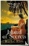 Rachel Rhys - Island of Secrets