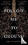 Rainsford, Sue - Follow Me To Ground