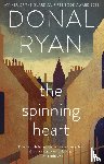 Ryan, Donal - The Spinning Heart