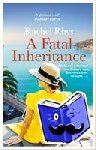 Rhys, Rachel - A Fatal Inheritance