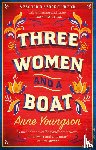 Youngson, Anne - Three Women and a Boat
