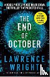 Lawrence Wright - The End of October