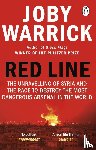 Warrick, Joby - Red Line