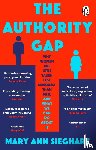 Sieghart, Mary Ann - The Authority Gap