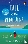 Prior, Hazel - Call of the Penguins