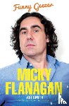 Smith, Abi - Micky Flanagan - Funny Geezer