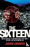 Urwin, John - The Sixteen