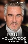 Dagnell, Andrew - Paul Hollywood