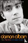 Nolan, David - Damon Albarn