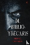 Jelizarov, Mikhail - De Bibliothecaris