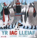Fraser, Lu - Iac Lleiaf, Yr