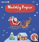  - Nadolig Prysur / Busy Christmas