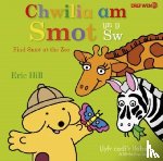 Wen, Dref - Chwilia am Smot yn y Sw / Find Smot at the Zoo