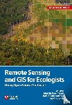 - Remote Sensing and GIS for Ecologists