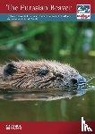 Campbell-Palmer, Roisin, Gow, Derek, Needham, Robert, Jones, Simon - The Eurasian Beaver