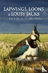 Reedman, Ray - Lapwings, Loons and Lousy Jacks