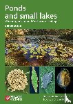 Moss, Brian - Ponds and small lakes
