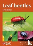 Hubble, Dave - Leaf beetles