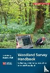 Kirby, Keith, Hall, Jeanette - Woodland Survey Handbook