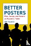 Faulkes, Zen - Better Posters