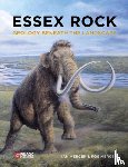 Mercer, Ian, Mercer, Ros - Essex Rock