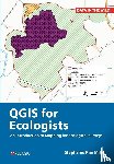 Miles, Stephanie - QGIS for Ecologists