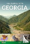 De Meulenaer, Brecht - A Wildlife Guide to Georgia