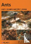 Skinner, Gary J., Jarman, Andrew P. - Ants