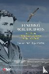Jameson, Conor Mark - Finding W. H. Hudson