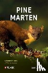 Bagur, Dan - Pine Marten