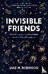 Robinson, Jake - Invisible Friends