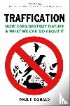 Donald, Paul - Traffication