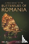 Rakosy, Laszlo - A Field Guide to the Butterflies of Romania