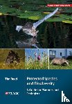Reed, Tim - Protected Species and Biodiversity