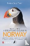 Tveit, Bjørn Olav - A Birdwatcher’s Guide to Norway