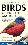 McMullan, Miles - Field Guide to the Birds of North America