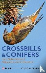 Benkman, Craig - Crossbills and Conifers