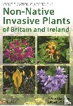 Giaquinto, Fran, O’Brien, Phoebe - Identification Guide to the Non-Native Invasive Plants of Britain and Ireland
