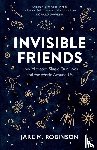 Robinson, Jake - Invisible Friends