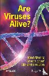 Wies, Noga - Are Viruses Alive?