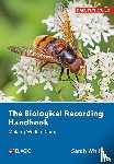 Whild, Sarah - The Biological Recording Handbook