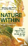 Bashford, James - Nature Within