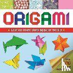 Webster, Belinda - Origami: Learn to Create Stunning Paper Models