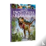 Hibbert, Clare - Children's Encyclopedia of Dinosaurs