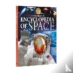 Sparrow, Giles - Children's Encyclopedia of Space