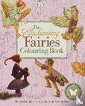 Tarrant, Margaret - Enchanting Fairies Colouring Book, the