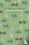 Kenneth, Grahame - Wind in the Willows